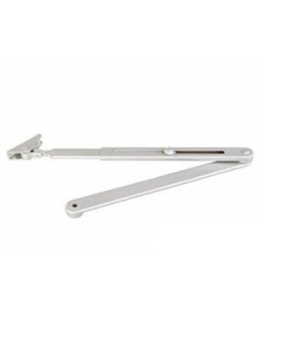 Abloy L197 (DC197/600500) белый. Тяга рычажная. Abloy в Смоленске