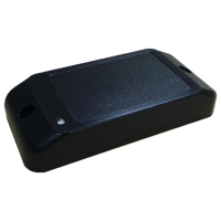 PR-105 (черный). Считыватель. AccordTec