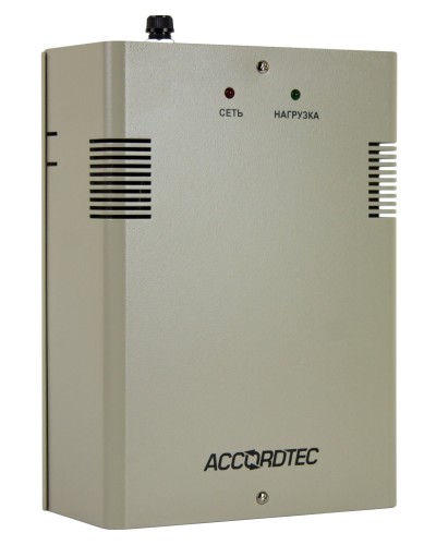 ББП-50 исп.1. Блок бесперебойного питания. AccordTec в Смоленске