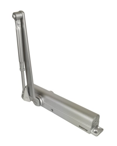 ATEC-D305EN1-6-Sl (QM-D305EN1-6-Sl). Доводчик дверной. AccordTec в Смоленске