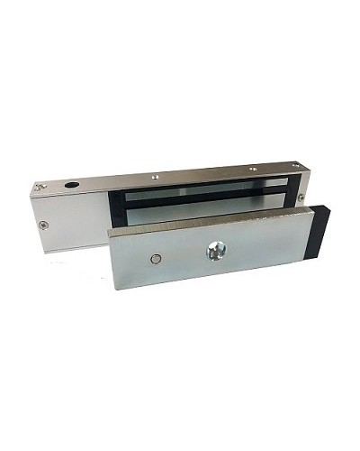 ML-350AL с герконом. Замок электромагнитный. AccordTec в Смоленске