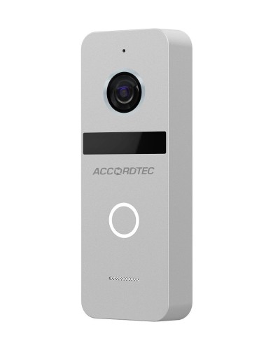 AT-VD312N SL. Вызывная панель IP-домофона. AccordTec в Смоленске