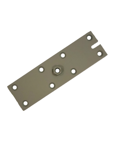 LMP-295K/194K Grey. Монтажная пластина. AccordTec в Смоленске