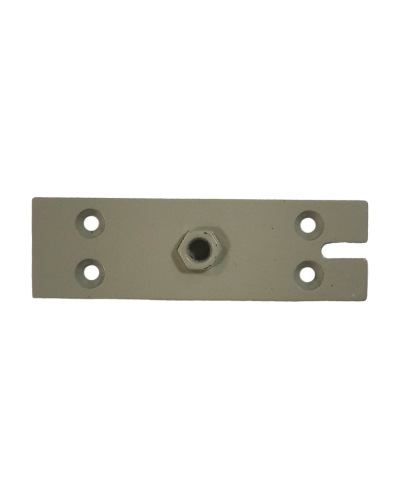 LMP-180K/200K Grey. Монтажная пластина. AccordTec в Смоленске