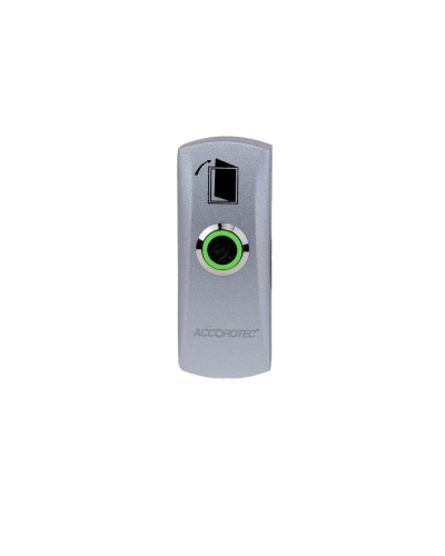 AT-H805A LED (светодиод зеленый). Кнопка выхода. AccordTec в Смоленске