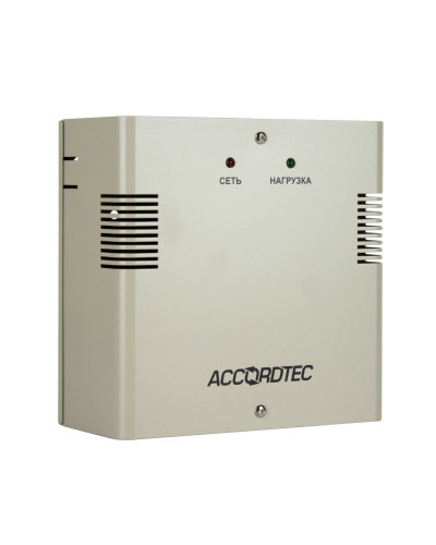 ББП-20NR. Источник вторичного электропитания резервированный. AccordTec в Смоленске