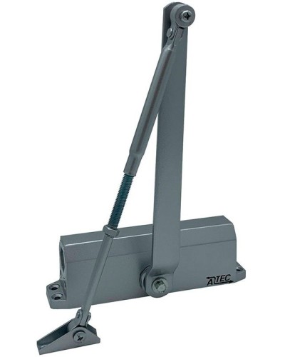 ATEC-D230E-SI. Доводчик для дверей весом до 105 кг. AccordTec в Смоленске