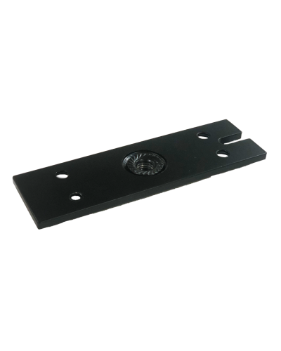 LMP-180K/200K Black. Монтажная пластина. AccordTec в Смоленске