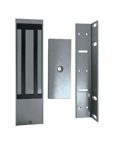ML-395 (б/э). Замок электромагнитный. AccordTec в Смоленске