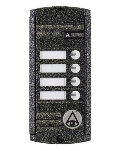 AVP-454 (PAL). Вызывная видеопанель цветная. Activision в Смоленске