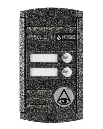 AVP-452 (PAL). Вызывная видеопанель цветная. Activision в Смоленске