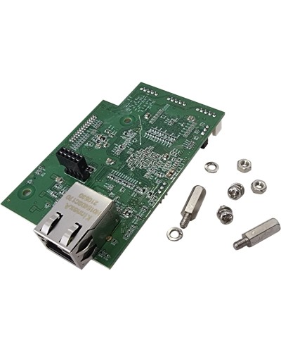 ASOL3-EHUB. Сетевой модуль Ethernet для принтеров Advent SOLID-310. Advent SOLID в Смоленске