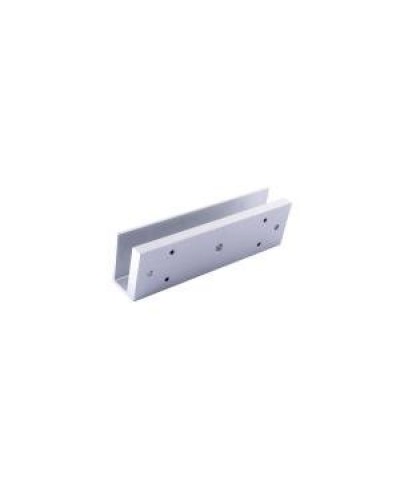 ALU-180. Крепление для установки замка  ALEM-180 на стеклянные двери. Alarmico в Смоленске