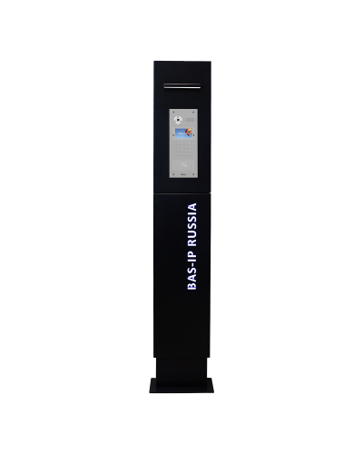 BAS-IP Stella AA-07. Стойка домофонная. BAS-IP в Смоленске