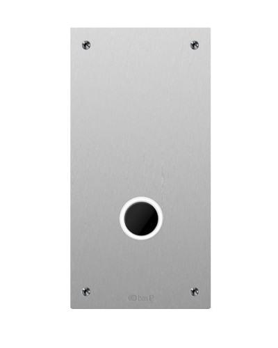 SH-46T SILVER. Бесконтактный дверной звонок. BAS-IP в Смоленске
