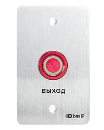 SH-45R SILVER. Кнопка выхода. BAS-IP в Смоленске
