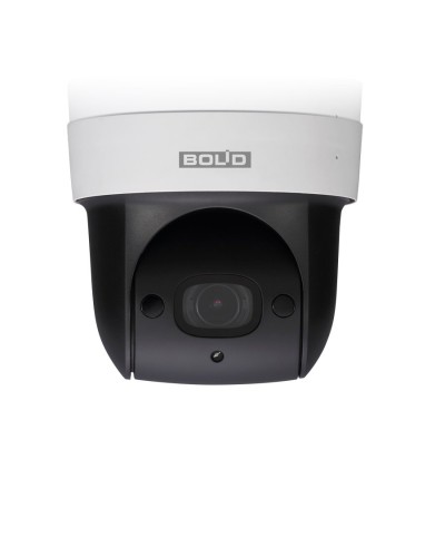 BOLID VCI-627 версия 2. Профессиональная IP-камера купольная поворотная. BOLID в Смоленске