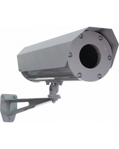 BOLID VCI-140-01.TK-Ex-3A1 Исп.1. Видеокамера IP взрывозащищенная. BOLID в Смоленске