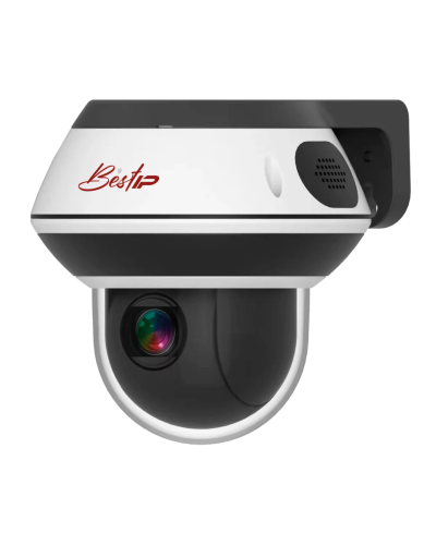 BS-Z 065. Видеокамера IP поворотная. BestIP в Смоленске