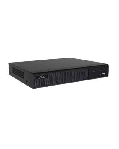 BN-401PoE. IP-видеорегистратор 4-канальный. BestIP в Смоленске