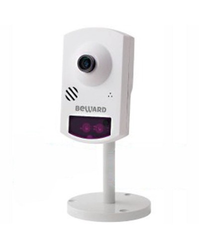 BD46C (6 мм). IP-камера корпусная миниатюрная. Beward в Смоленске