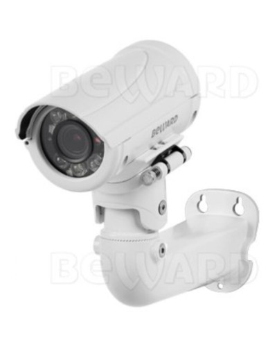B2530RZQ (2 6-22мм) White. Видеокамера IP цилиндрическая. Beward в Смоленске