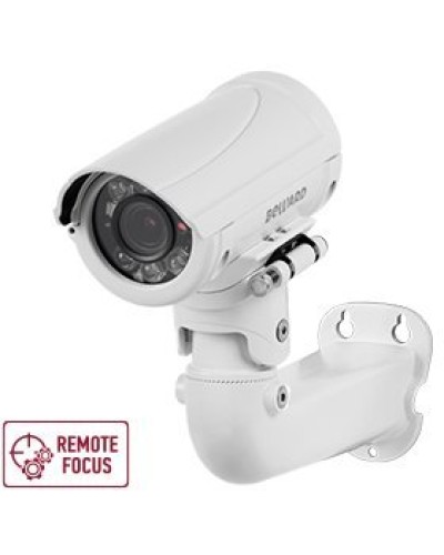 B5350RZQ (6-22мм) White. Видеокамера IP цилиндрическая. Beward в Смоленске