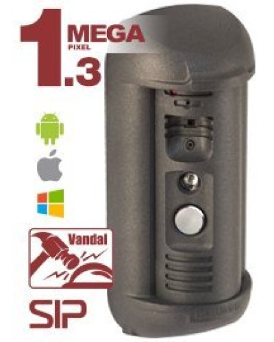 DS85006MP. Вызывная панель IP-домофона. Beward в Смоленске
