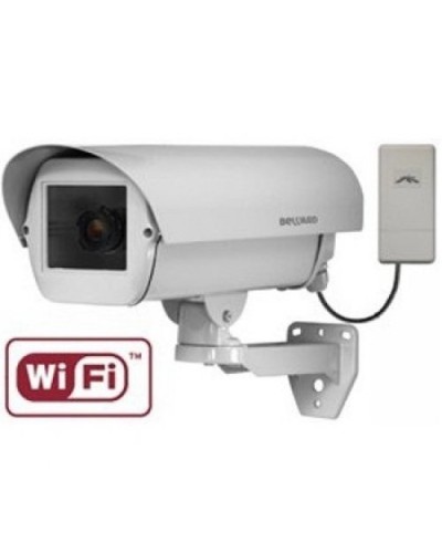 BDxxxxWB2-K12. Термокожух с Wi-Fi модулем 802.11b/g.. Beward в Смоленске