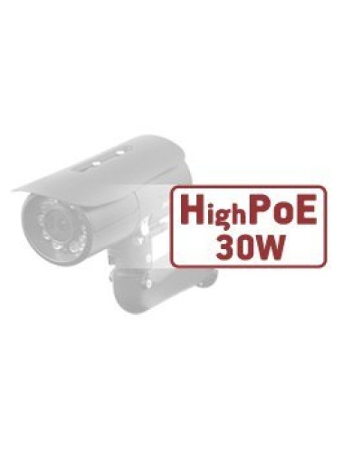 BxxxxRZK-HP. Инжектор PoE. Beward в Смоленске
