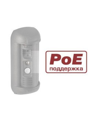 DSxxxP. Опция для видеопанелей BEWARD. Beward в Смоленске