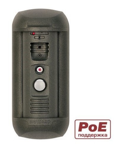 DS91406M. Вызывная панель IP-домофона. Beward в Смоленске