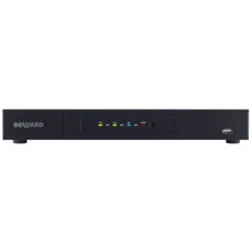BS1208. IP-видеорегистратор 8-канальный. Beward