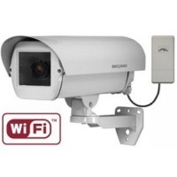 B10xxWB2-K220. Термокожух с Wi-Fi модулем 802.11b/g.. Beward