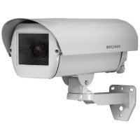 BDxxxxWB2-K220. Термокожух с Wi-Fi модулем 802.11b/g.. Beward