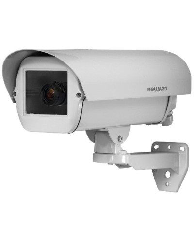 BDxxxxWB2-K220. Термокожух с Wi-Fi модулем 802.11b/g.. Beward в Смоленске