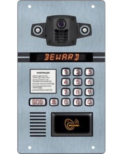 DKS81815103. Вызывная панель IP-домофона. Beward в Смоленске
