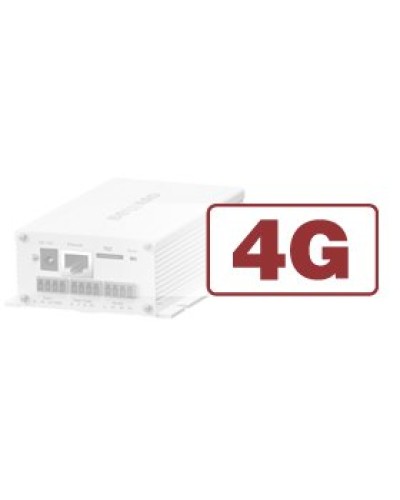 Bxxx-4G. Опция для видеосервера BEWARD. Beward в Смоленске