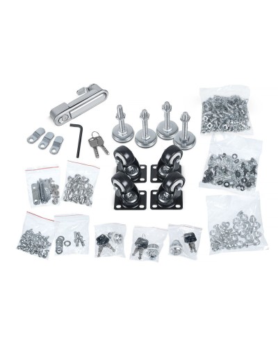 SH-ND-KIT (7773c). Комплект для сборки шкафов серии SH-05C, ND-05C. CABEUS в Смоленске