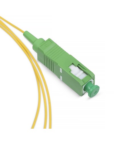 PT-SC/APC-9-3m (8303c): Пигтейл оптический в Смоленске