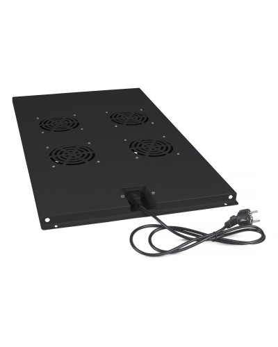 TRAY-100-BK (8614c). Модуль вентиляторный. CABEUS в Смоленске