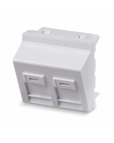 FP-A-45-2M (11839c). Вставка Keystone Jack RJ-45. CABEUS в Смоленске