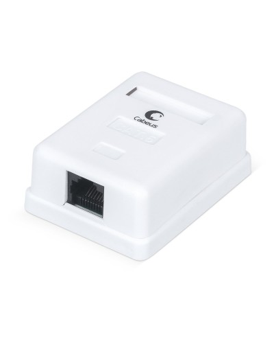 WS-8P8C-Cat.6-1 (7481c): Розетка RJ-45 в Смоленске