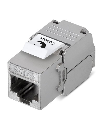 KJ-RJ45-Cat.5e-SH-180-Toolless (7965c): Вставка Keystone Jack RJ-45 в Смоленске