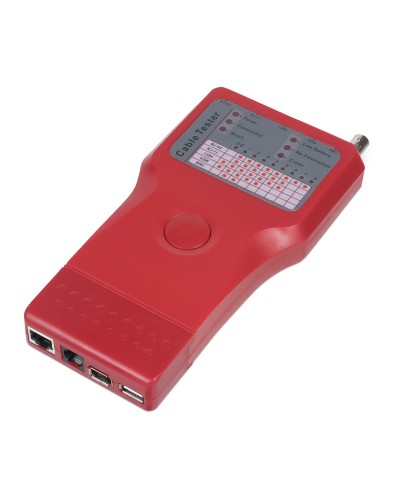 CT-SLT-5-1 (7923c): Кабельный тестер в Смоленске