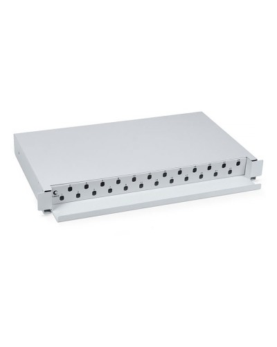 ODF-19-24-ST (7303c): Кросс оптический 19'' в Смоленске