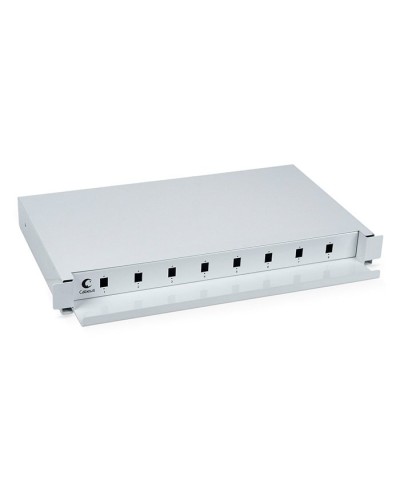 ODF-19-8-SC (7298c): Кросс оптический 19'' в Смоленске
