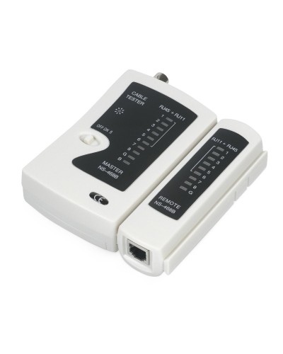 CT-BNC-RJ45 (7020c): Кабельный тестер в Смоленске