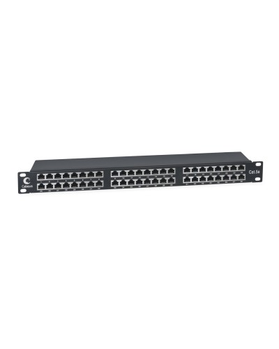 PLHD-48-Cat.5e-SH-Dual IDC-1U (8890c): Патч-панель 19" в Смоленске