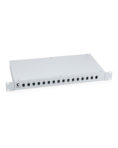 FO-19-16SC (7035c): Кросс оптический 19'' в Смоленске